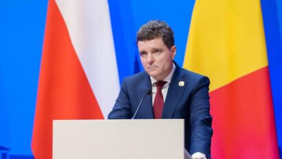 Az államfő szerint aggodalomra ad okot a fekete-tengeri térség biztonsága
