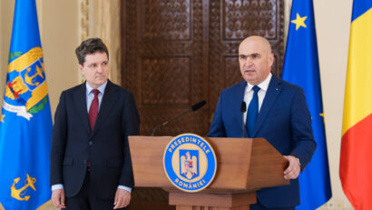 Várhatóan ma megalakul az új kormány