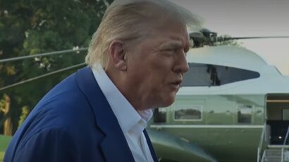 Izrael a tűzszünet megsértésével vádolja Iránt, Trump bosszús
