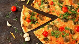 Kisebb (és drágább) „pizza” jut majd
