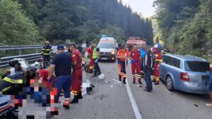 Rendőrség: argentin motoros okozott halálos balesetet a Transalpinán