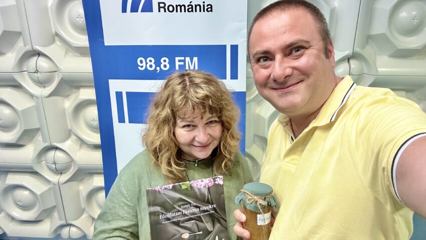 Főzőfutam fűszeres napokra Főzőfutam fűszeres napokra