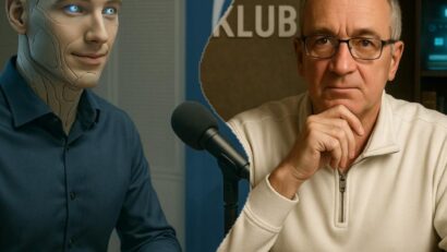 Sajtóklub: MI által homályosan, de közérthetően – középhala(n)dóknak