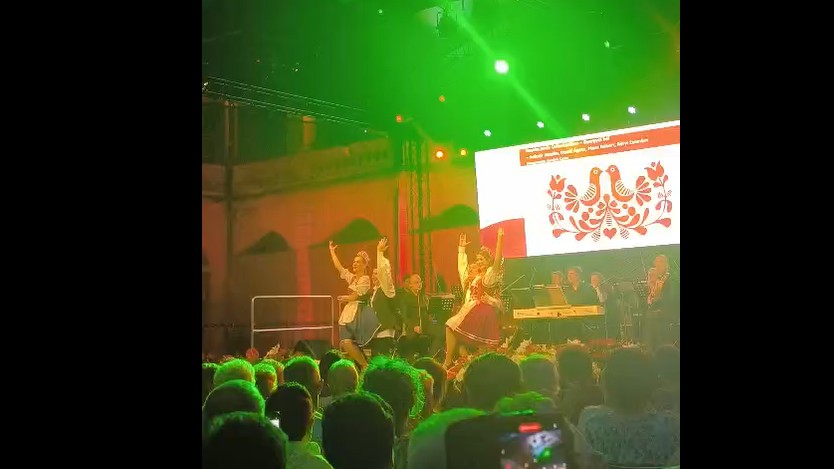 „Csíkcsicsóban, csibém a csókban…” – 7. Bánffy Palotakoncert zenei csemegékkel „Csíkcsicsóban, csibém a csókban…” – 7. Bánffy Palotakoncert zenei csemegékkel
