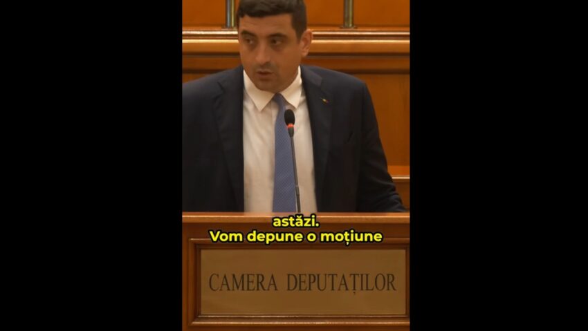 Bizalmatlansági indítványt nyújt be az AUR a kormány ellen Bizalmatlansági indítványt nyújt be az AUR a kormány ellen