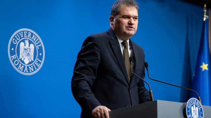Cseke Attila: a reformok nem sodorhatják veszélybe a települések fejlesztését Cseke Attila: a reformok nem sodorhatják veszélybe a települések fejlesztését