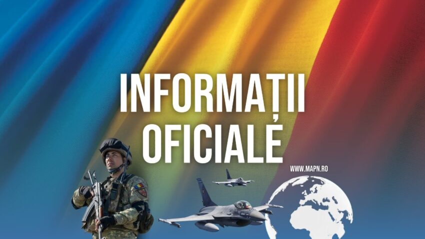 Véletlenül a román légtérbe lépett négy ukrán repülő az éjszaka Véletlenül a román légtérbe lépett négy ukrán repülő az éjszaka