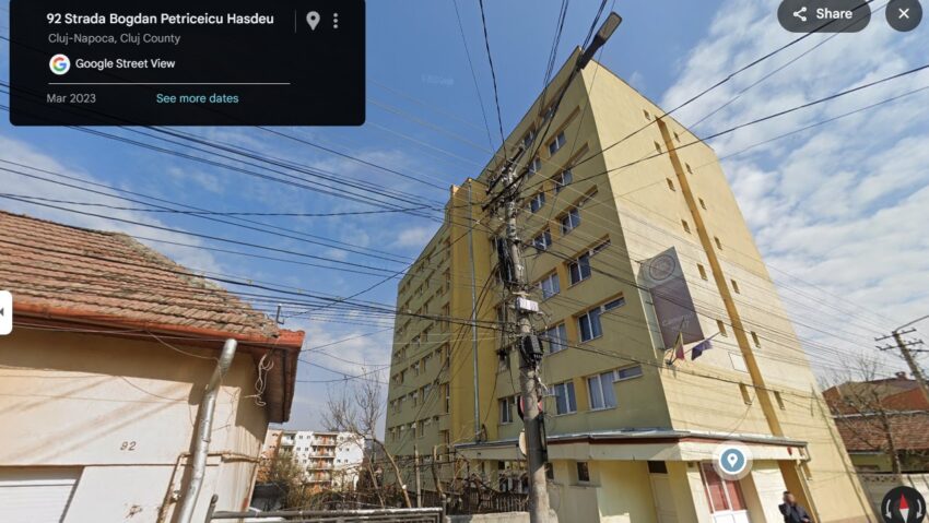 Szálláshely a felvételizőknek Szálláshely a felvételizőknek