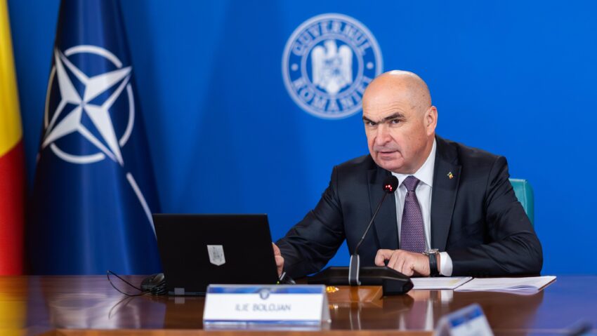 Ilie Bolojan: a különnyugdíjakkal kapcsolatban is intézkednek a második csomagban