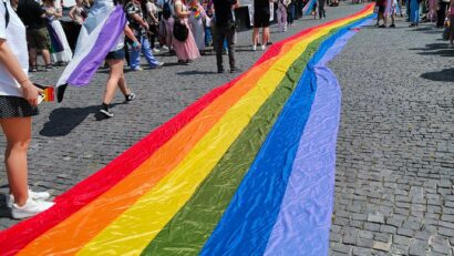 Nagyváradon betiltották a Pride-ot