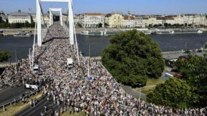 Nehezített pályán néha kifogy a szufla