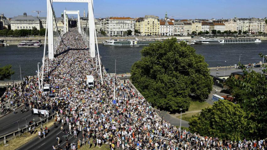 Nehezített pályán néha kifogy a szufla