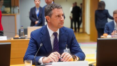 Tánczos Barna: nem minden intézkedéssel értünk egyet