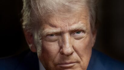 Mit ér Trump ultimátuma?