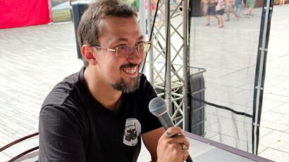 Hányadán állunk a vulkáni gázokkal és az ásványvizekkel?