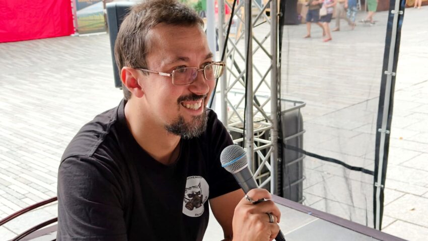 Hányadán állunk a vulkáni gázokkal és az ásványvizekkel? Hányadán állunk a vulkáni gázokkal és az ásványvizekkel?