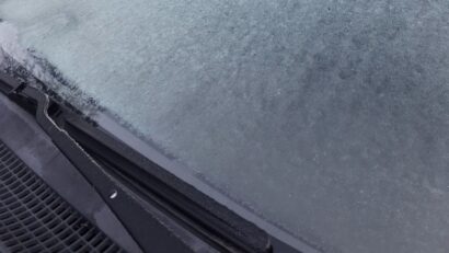 Az augusztusi hideg is az éghajlatváltozás része