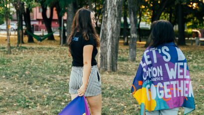Legyetek hangosak! – lehet jelentkezni az idei Com’ON Kolozsvárra