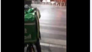 Dan Tanasă elutasítja, hogy köze lenne az ázsiai ételfutár bántalmazásához