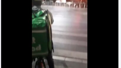 Dan Tanasă elutasítja, hogy köze lenne az ázsiai ételfutár bántalmazásához