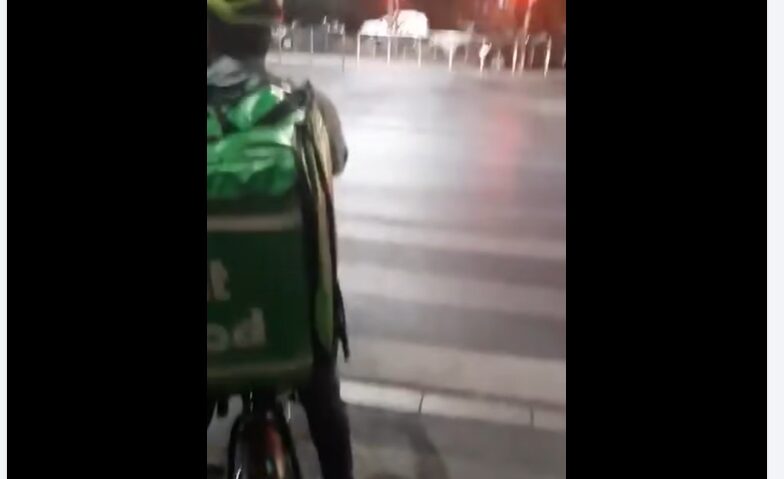 Dan Tanasă elutasítja, hogy köze lenne az ázsiai ételfutár bántalmazásához Dan Tanasă elutasítja, hogy köze lenne az ázsiai ételfutár bántalmazásához