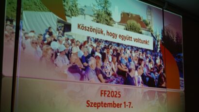 Régi arcok, új élmények – hamarosan kezdődik a Főtér Fesztivál Nagybányán