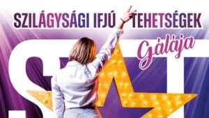 Szilágysági tehetségkutató: nem verseny