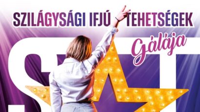 Szilágysági tehetségkutató: nem verseny