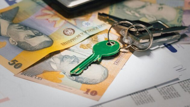 A lakások háromnegyedének nincs biztosítása