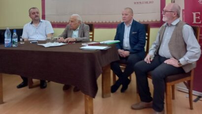 80 éve szerveződött meg a romániai magyar nyelvű felsőoktatás