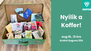 Koffer-újranyitás, kedvezményekkel