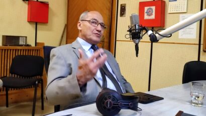 Kriza János: a néprajzkutató, a teológus, a püspök