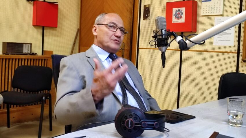 Kriza János: a néprajzkutató, a teológus, a püspök