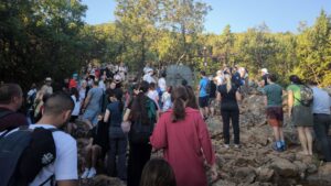 Medjugorje – a béke oázisa, ahol az ember töltekezhet testben-lélekben