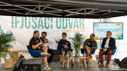 A mesterséges intelligencia esetei a művészetekkel