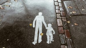 „A cél a családból való kiemelés megelőzése”