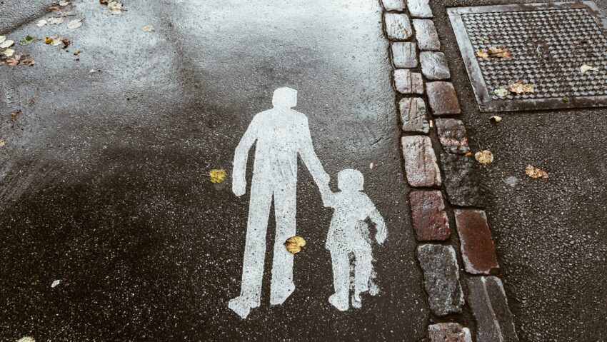 „A cél a családból való kiemelés megelőzése”