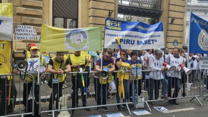 A tanárok cáfolják, hogy csökkent volna az óraszámuk az elmúlt években