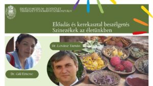 Mivel tesszük színesebbé életünket?