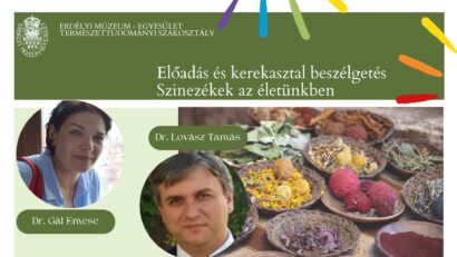 Mivel tesszük színesebbé életünket?