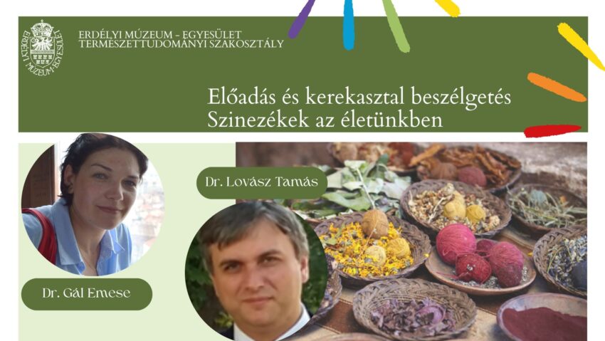 Mivel tesszük színesebbé életünket?
