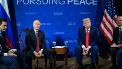Nem történt áttörés a Trump-Putyin találkozón