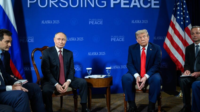 Nem történt áttörés a Trump-Putyin találkozón