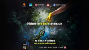 Takarítási akció a Pataréten