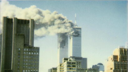 24 évvel ezelőtt követték el a WTC elleni terrortámadásokat