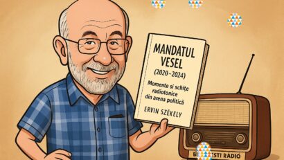 Sajtóklub: A „Vidám mandátum” szomorú látleletei