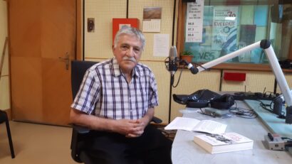 Sajtóklub: dezinformációs tömegpszichózis 1989-ben és 1990-ben