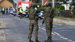 Szakértő: a Kreml a NATO reakció- és védelmi képességeit tesztelte