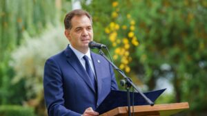 A reform előszobája