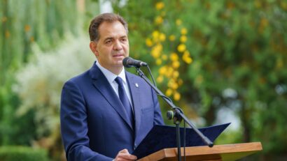 A reform előszobája